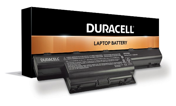 Aspire 5750g-2312G50 Batterij (6 cellen)
