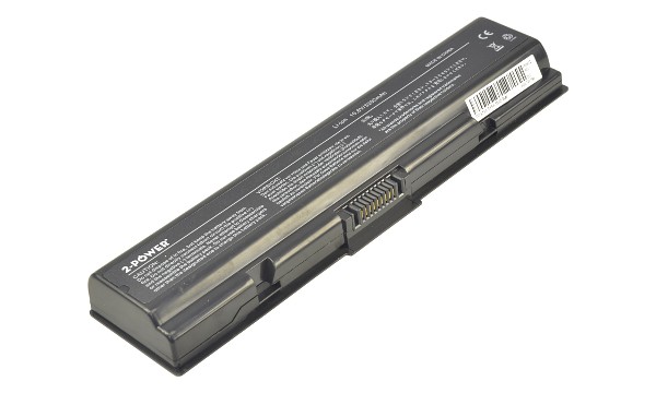 PA3534U Batterij