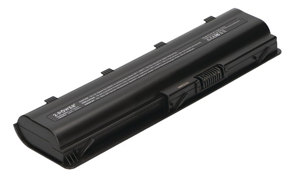 G62-b20EH Batterij (6 cellen)