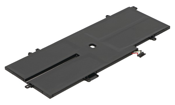 ThinkPad X1 Carbon (7th Gen) 20R1 Batterij (4 cellen)