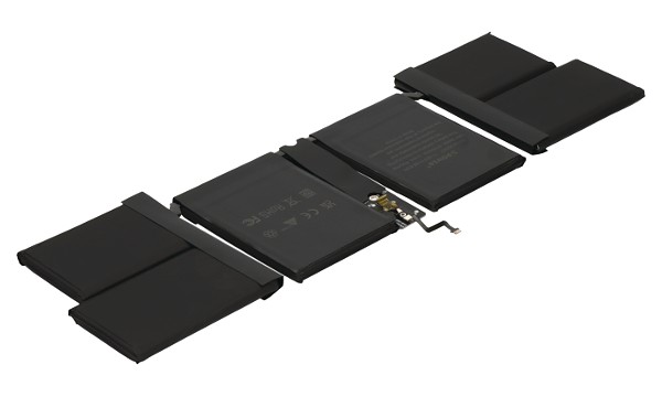 MacBook Pro 16-Inch M1 (2021) A2485 Batterij (6 cellen)