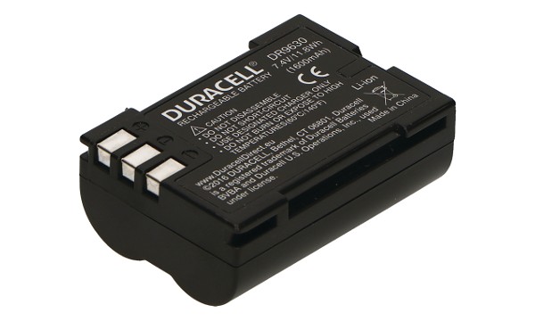 DLOM1 Batterij