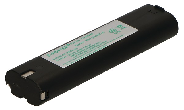 6095D Batterij