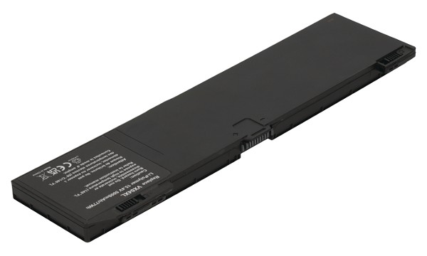 Zbook 15 G6 P2000 i7 Batterij