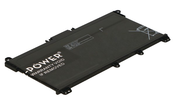 TPN-Q190 Batterij (3 cellen)