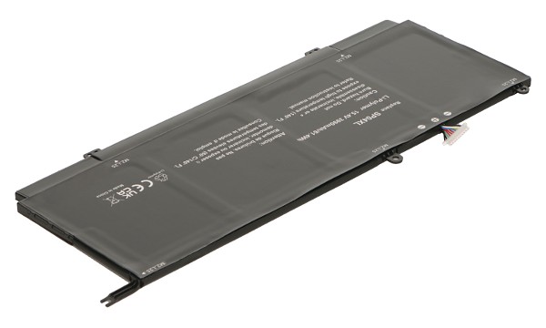SPECTRE X360 13-AP0028CA Batterij (4 cellen)