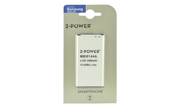 SAM-S5RP Batterij