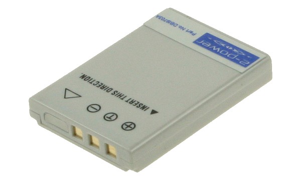 Prego DP5200 Batterij