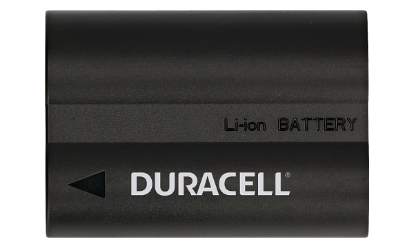 E-500 Batterij