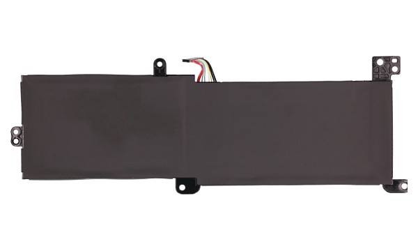 Ideapad 320-17AST 80XW Batterij (2 cellen)