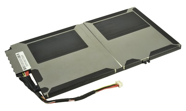  ENVY Sleekbook 4-1033tu Batterij (4 cellen)