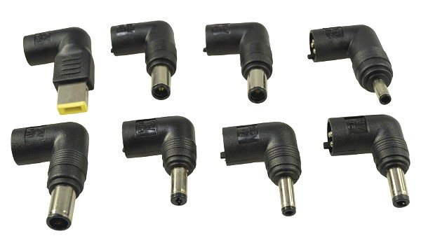 NV5389U Auto-adapter (Multi-Tip)