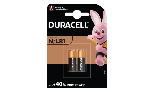 E90 Batterij