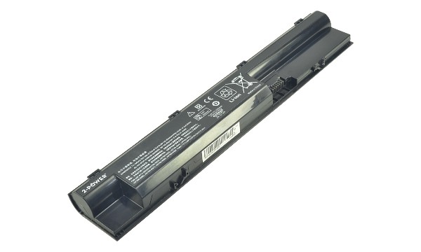 FP06 Batterij