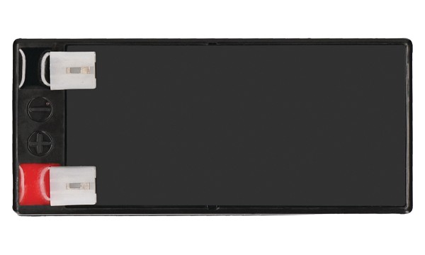 PS-1212 Batterij (6 cellen)