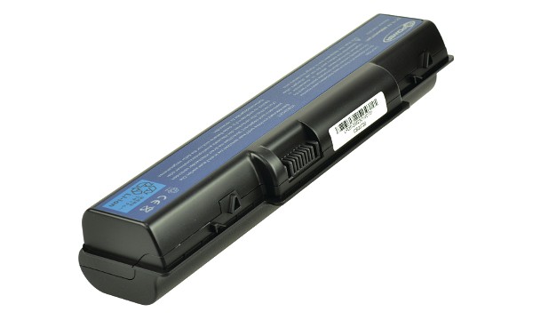 Aspire 5740G-5309 Batterij (9 cellen)