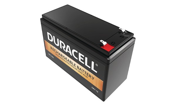 BackUPSPro420 Batterij