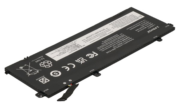 ThinkPad T495 20NK Batterij (3 cellen)