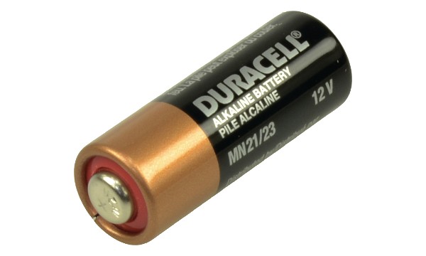 P23GA Batterij