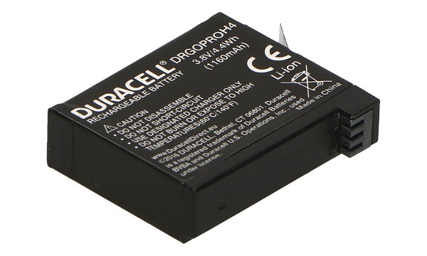DMW-BLH7 Batterij