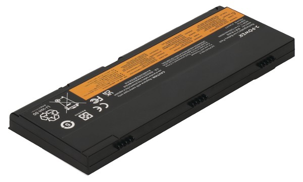 ThinkPad P50 20EQ Batterij (6 cellen)