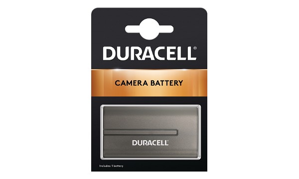 DCR-TR515 Batterij (2 cellen)