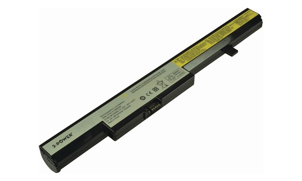 Eraser B50-70 Batterij (4 cellen)