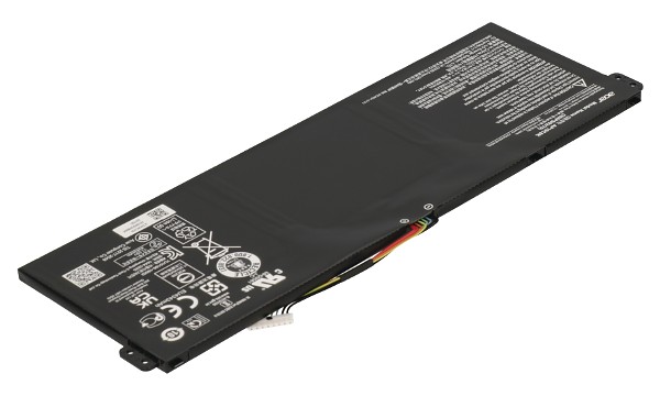 ChromeBook C934 Batterij (3 cellen)