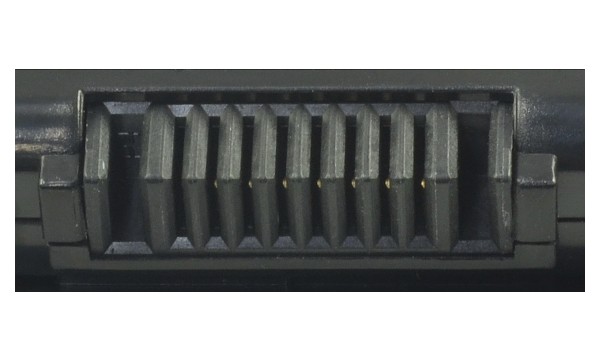 TravelMate P653-V Batterij (6 cellen)