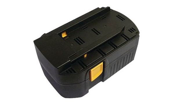 WSC 55-A24 Batterij