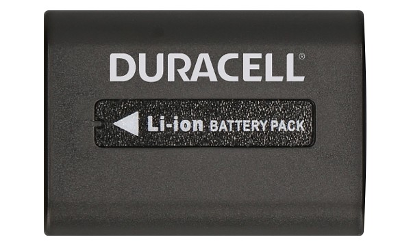 DCR-HC37E Batterij (4 cellen)