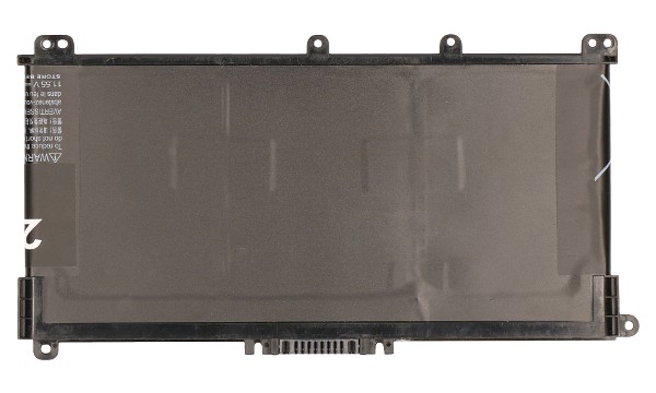 TPN-Q189 Batterij (3 cellen)