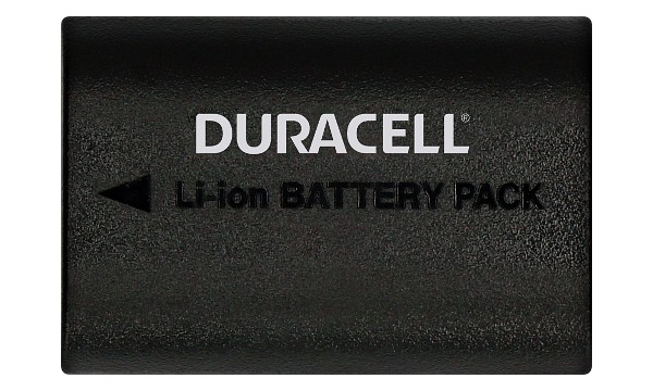 EOS 6D Batterij