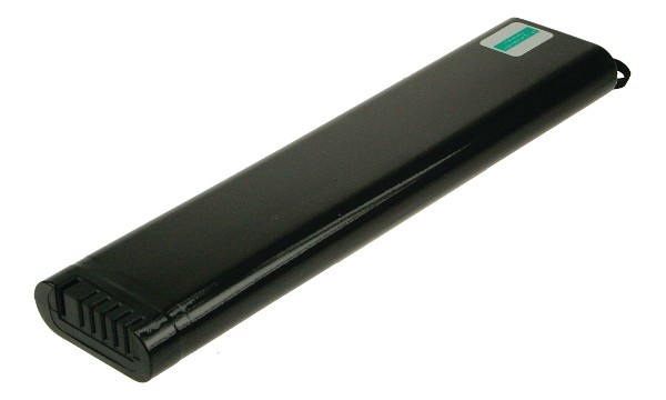 SlimNote 710CV Batterij