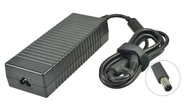 TouchSmart IQ525GR DESKTOP PC Adapter