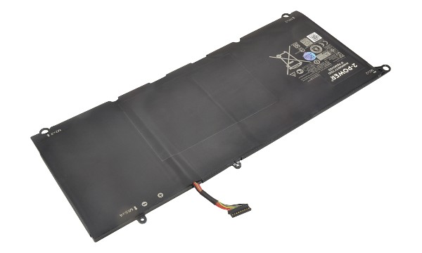XPS 13D 9343 Batterij (4 cellen)