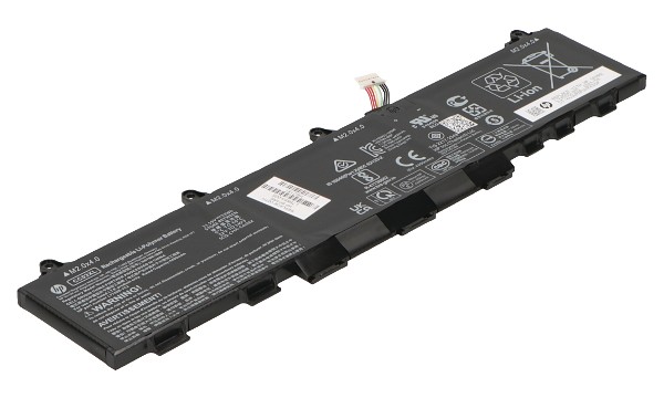 EliteBook 835 G7 Batterij (3 cellen)