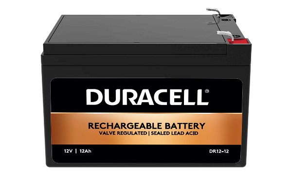 RBC4 Batterij