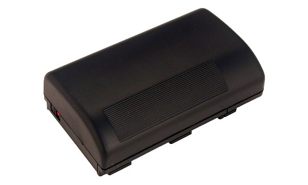 DV-600 Batterij