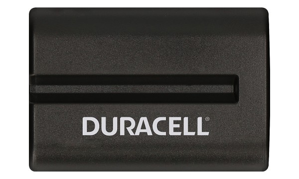DR9695 Batterij (2 cellen)