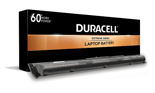 800009-421 Batterij (4 cellen)