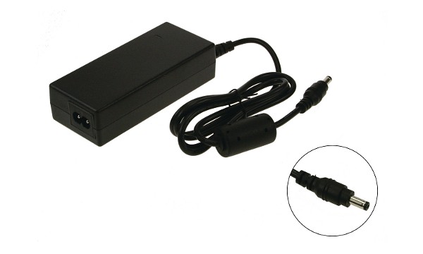 500 Notebook PC Adapter