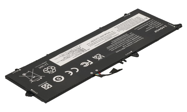 ThinkPad T14s 20T1 Batterij (3 cellen)