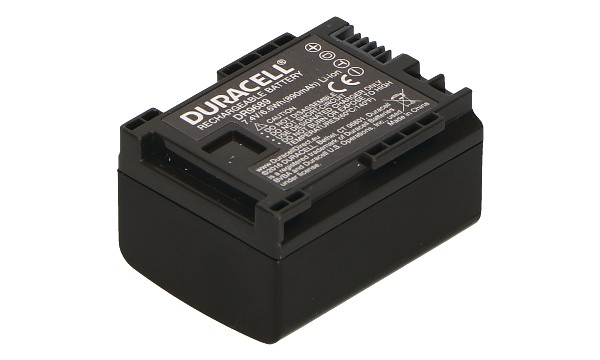 DR9689 Batterij (2 cellen)