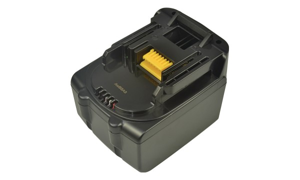 VR440D Batterij