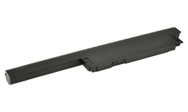 Vaio VPC-CB2M Batterij (6 cellen)