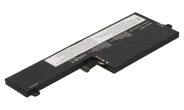 ThinkPad T15p Gen 3 21DB Batterij (6 cellen)