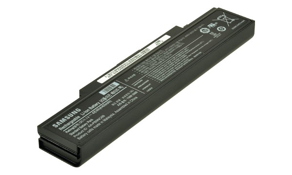 P210 XA01 Batterij (6 cellen)