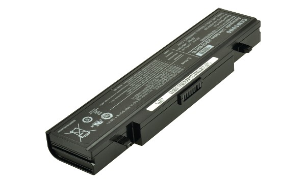 P210 XA01 Batterij (6 cellen)