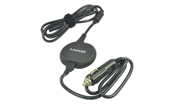ThinkPad L412 0585-W7R Auto-adapter (Multi-Tip)